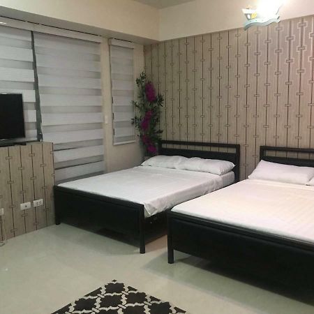 One Palm Tree Condo Manila Zewnętrze zdjęcie