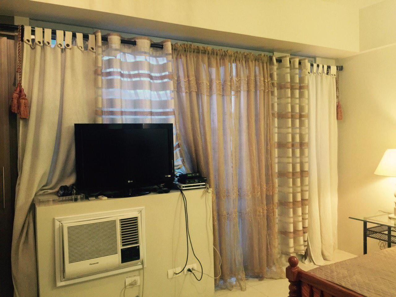 One Palm Tree Condo Manila Zewnętrze zdjęcie