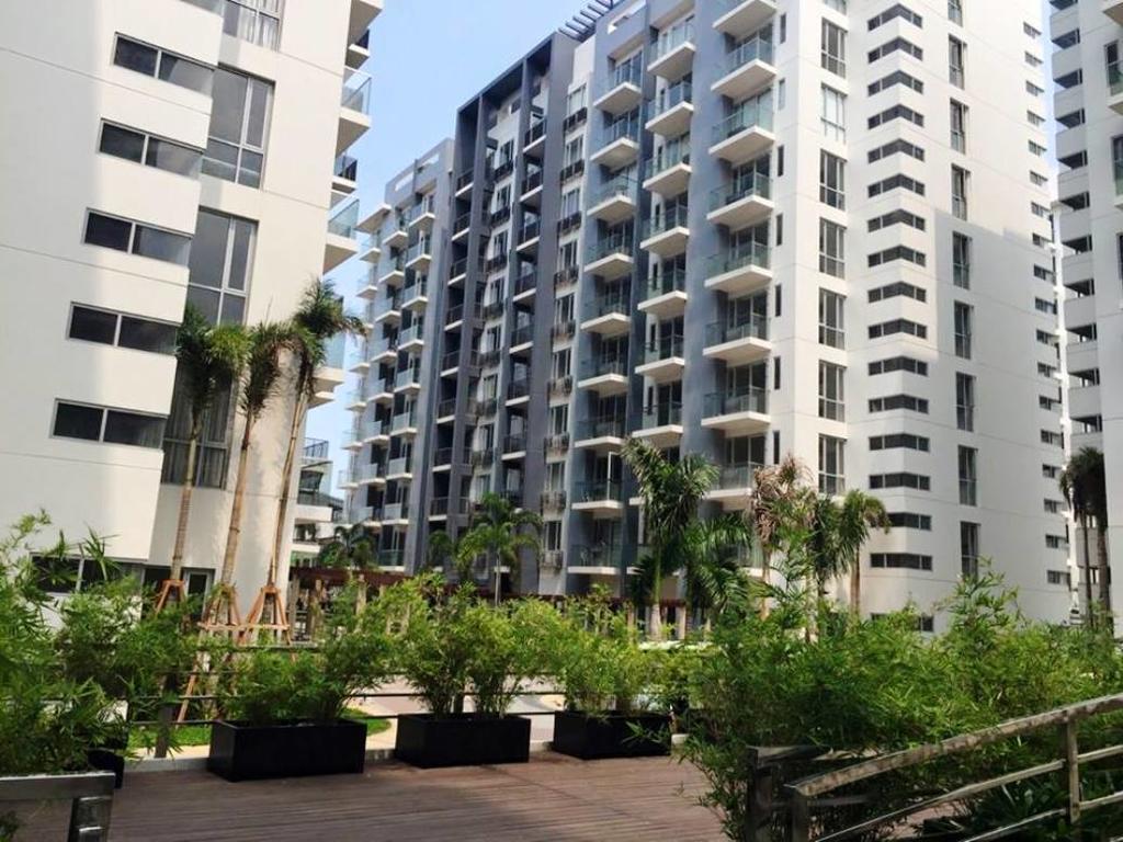 One Palm Tree Condo Manila Pokój zdjęcie