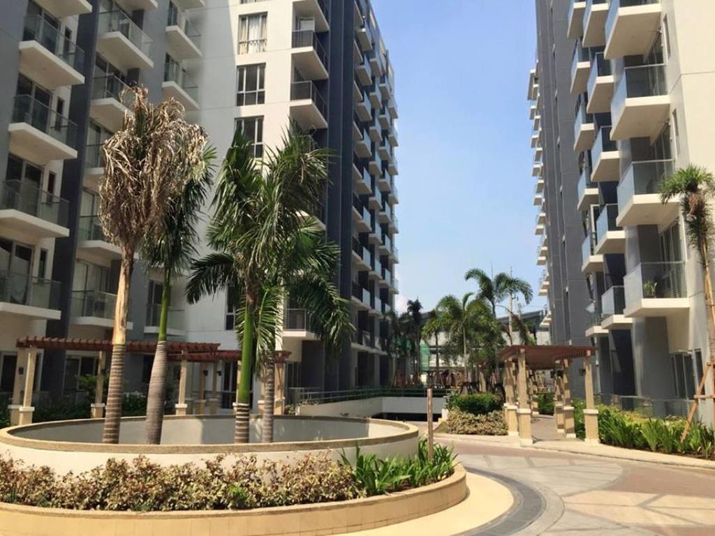 One Palm Tree Condo Manila Pokój zdjęcie