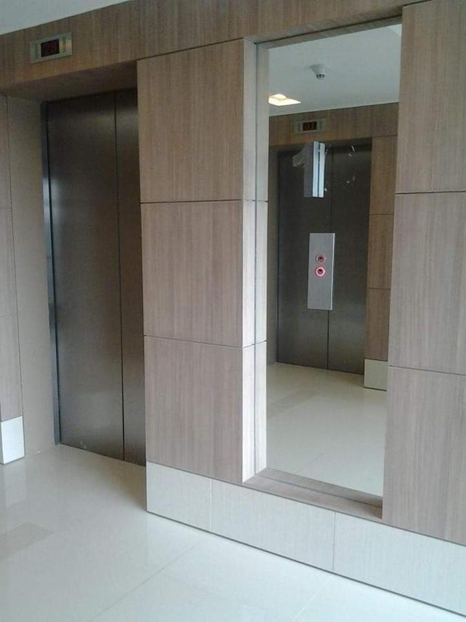 One Palm Tree Condo Manila Zewnętrze zdjęcie
